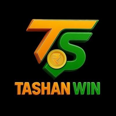 TashanWin App - Register & Get 5000