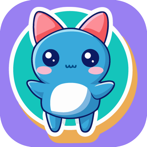 Sticker funny: StickyWAS