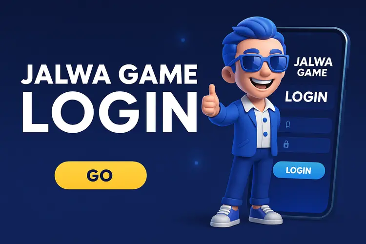 jalwa game